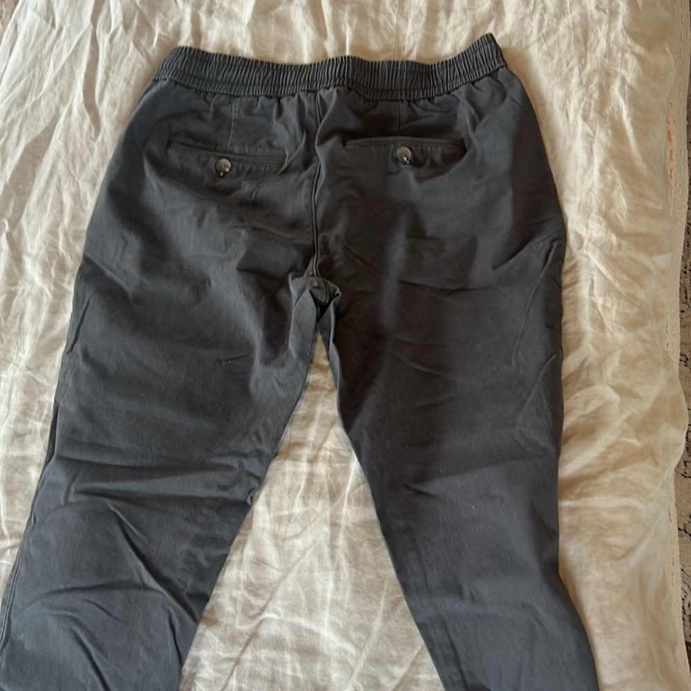 Express Jogger-Style Pant - Picture 6 of 6
